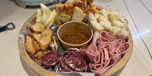 Liveaboard catamaran cruise mauritius (12)